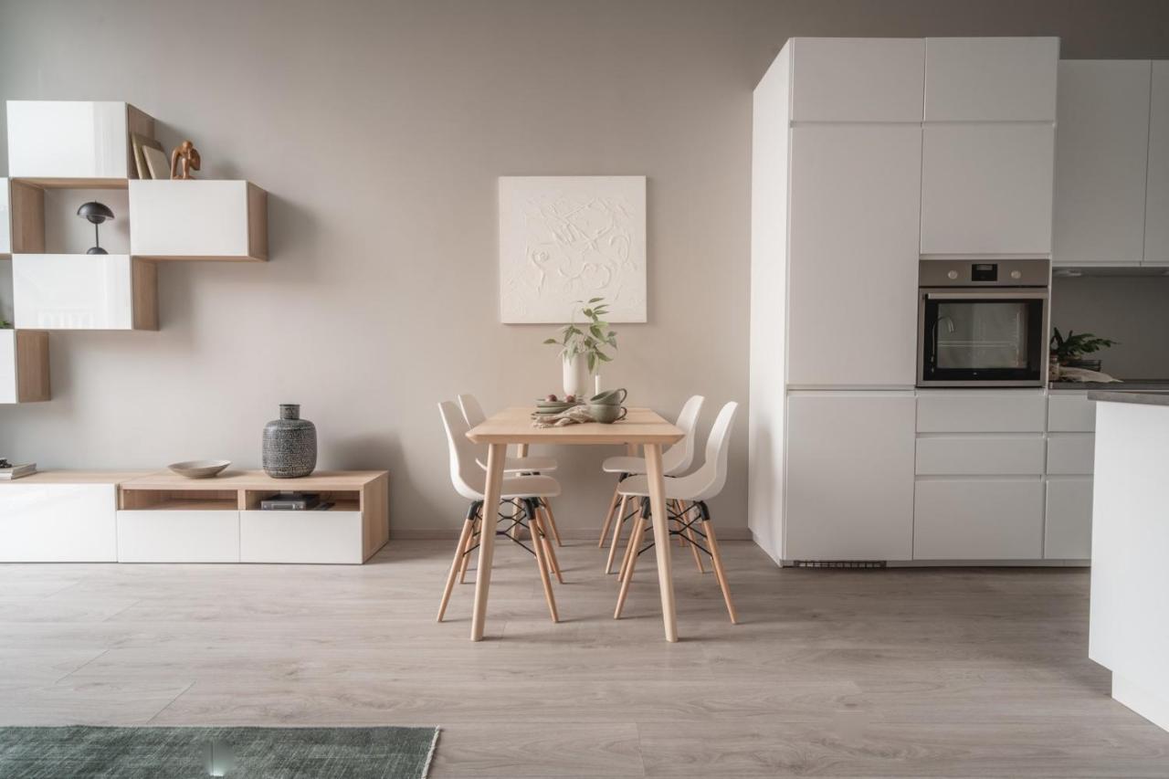 Arctic Homes - Unique Town House Tromsø Dış mekan fotoğraf